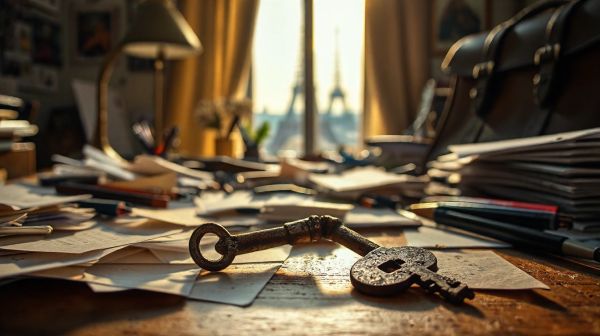 Comment retrouver vos clés perdues grâce à un serrurier à Lyon Sud