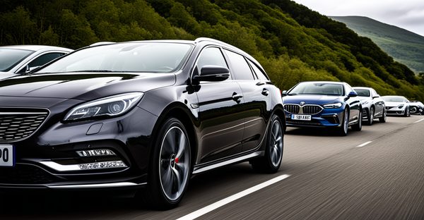 Guides sur marques et modèles de voitures : clés pour bien choisir