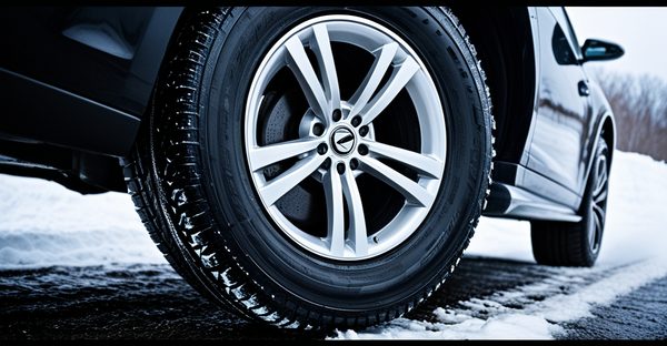 Les pneus 4 saisons : performance et témoignages révèlent tout