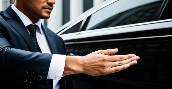 Transport vip : optez pour un service d'exception sur mesure